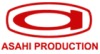 Логотип студии Asahi Production